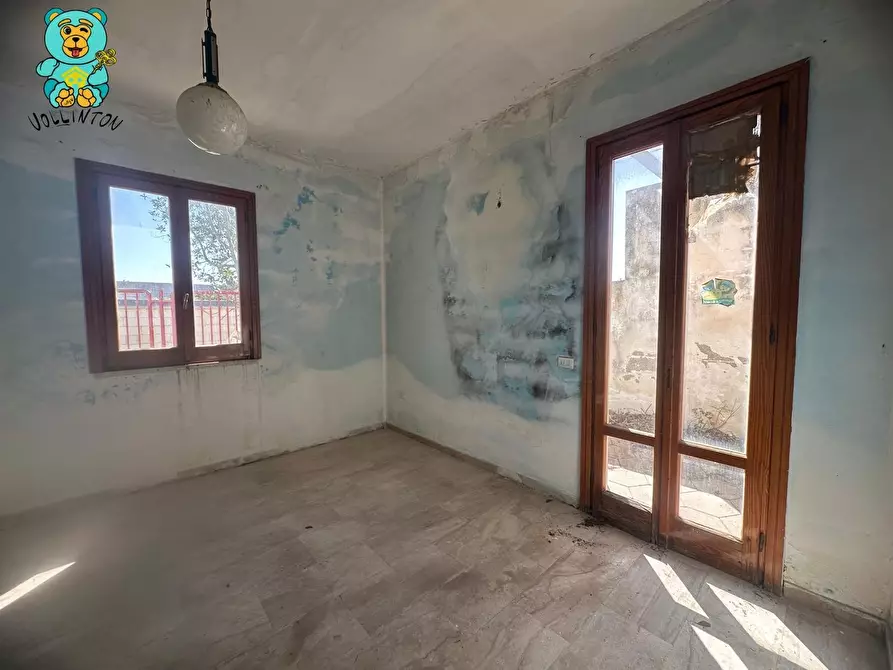 Immagine 30 di Casa indipendente in vendita  a Lecce