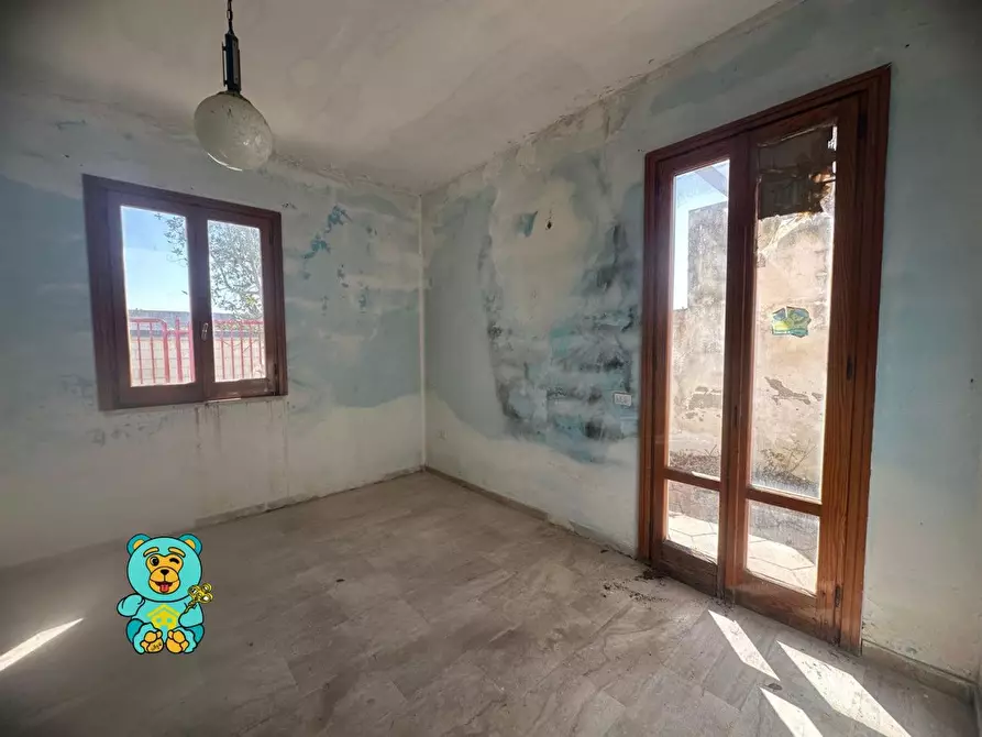 Immagine 5 di Casa indipendente in vendita  a Lecce
