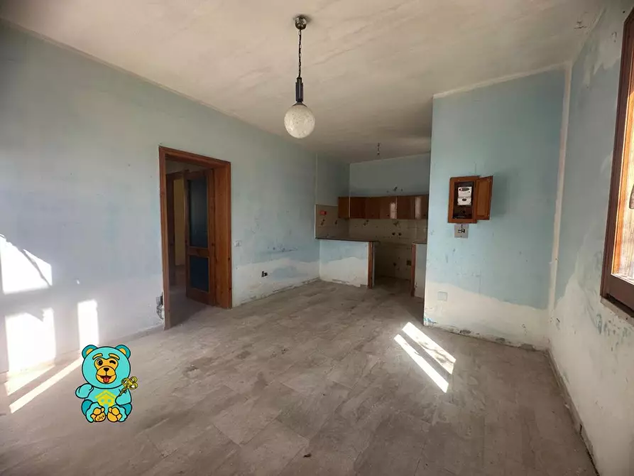 Immagine 4 di Casa indipendente in vendita  a Lecce