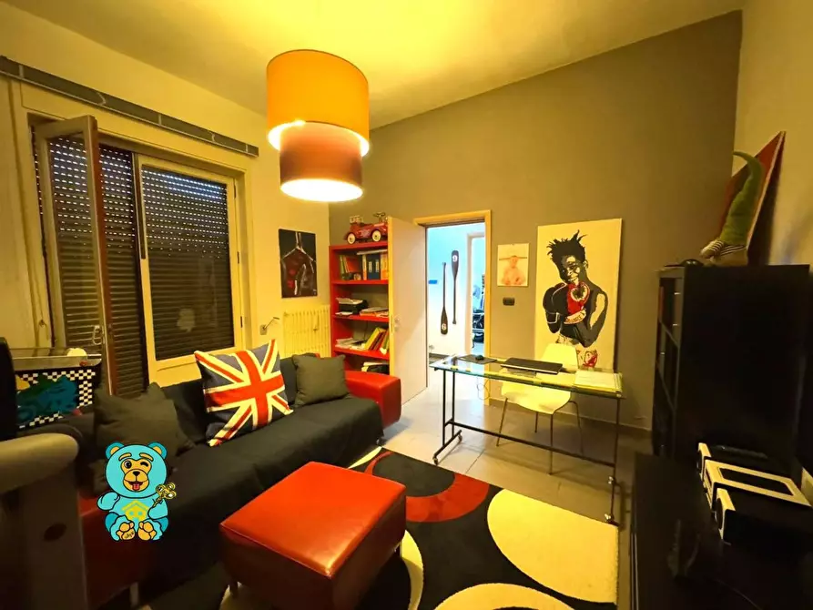 Immagine 6 di Casa indipendente in vendita  a Campi Salentina