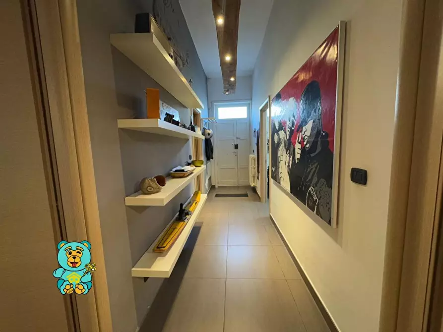 Immagine 3 di Casa indipendente in vendita  a Campi Salentina