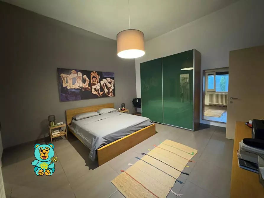 Immagine 9 di Casa indipendente in vendita  a Campi Salentina