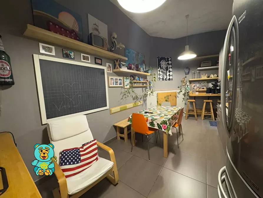 Immagine 22 di Casa indipendente in vendita  a Campi Salentina