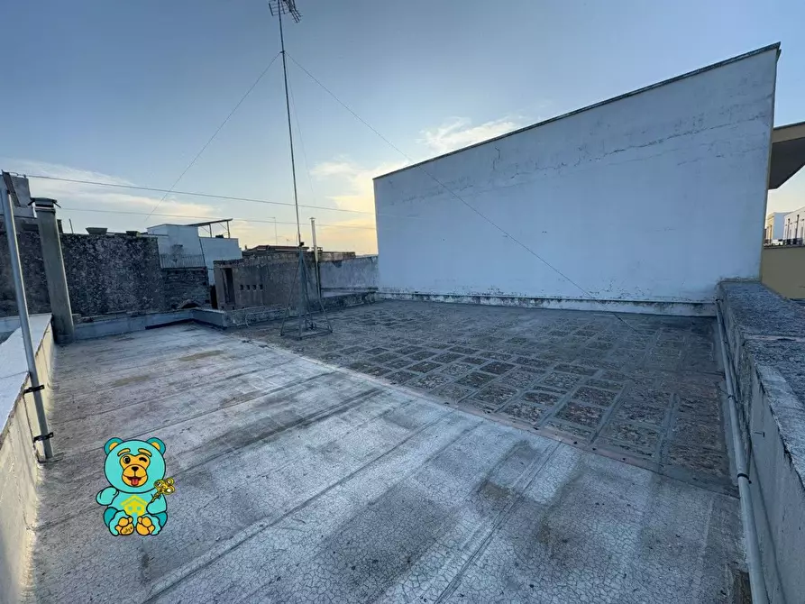 Immagine 23 di Casa indipendente in vendita  a Campi Salentina