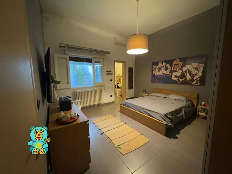 Immagine 8 di Casa indipendente in vendita  a Campi Salentina