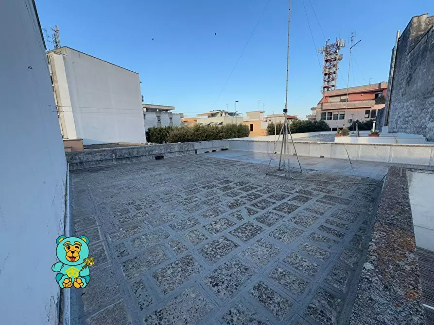 Immagine 20 di Casa indipendente in vendita  a Campi Salentina