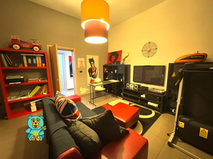 Immagine 10 di Casa indipendente in vendita  a Campi Salentina