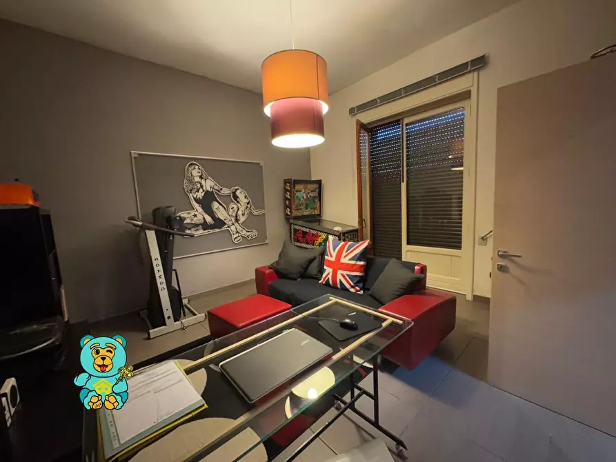 Immagine 7 di Casa indipendente in vendita  a Campi Salentina