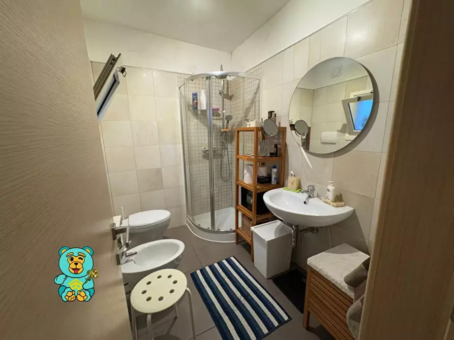 Immagine 15 di Casa indipendente in vendita  a Campi Salentina