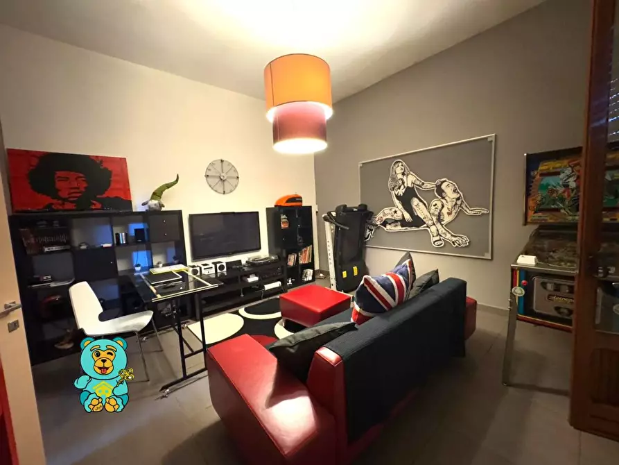 Immagine 5 di Casa indipendente in vendita  a Campi Salentina