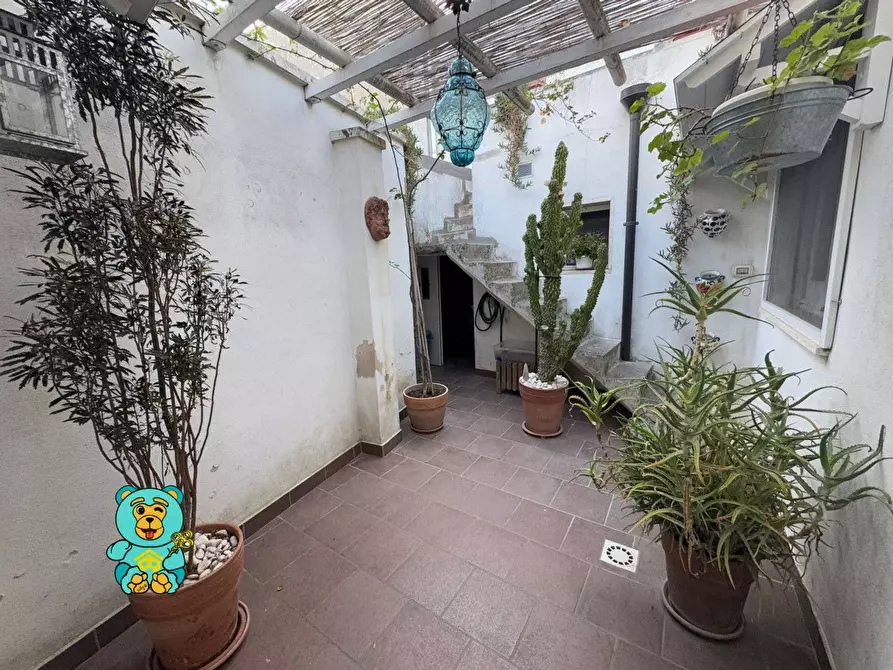 Immagine 16 di Casa indipendente in vendita  a Campi Salentina