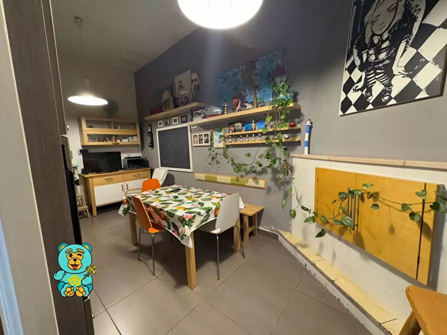 Immagine 24 di Casa indipendente in vendita  a Campi Salentina