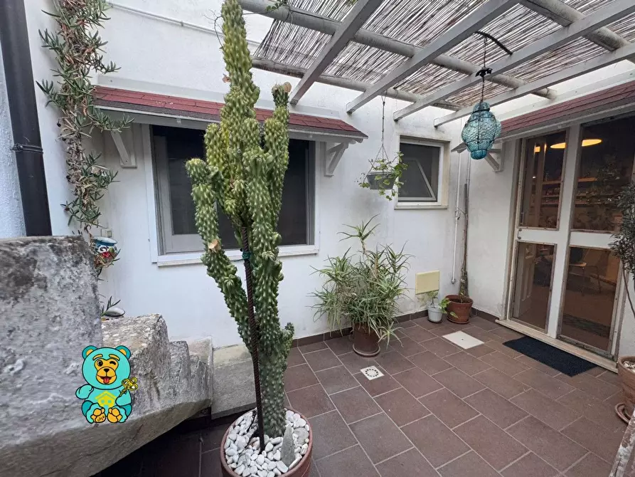 Immagine 19 di Casa indipendente in vendita  a Campi Salentina