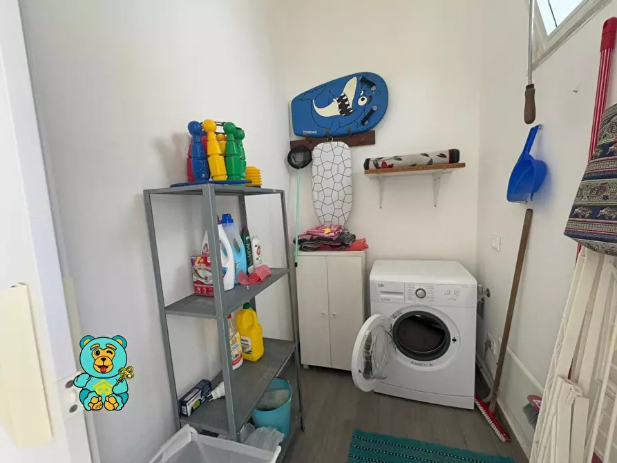 Immagine 10 di Casa indipendente in vendita  a Lecce