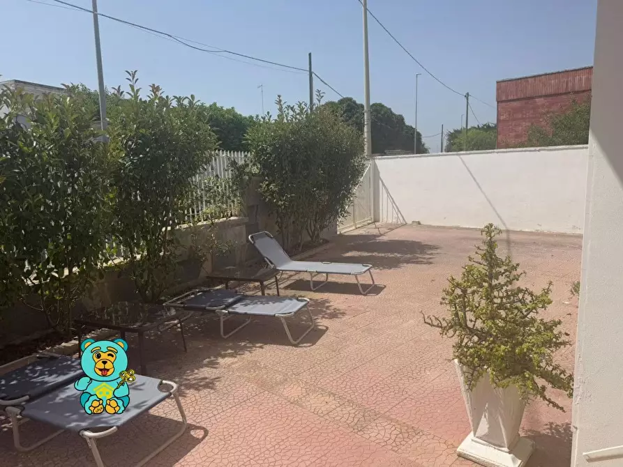 Immagine 14 di Casa indipendente in vendita  a Lecce