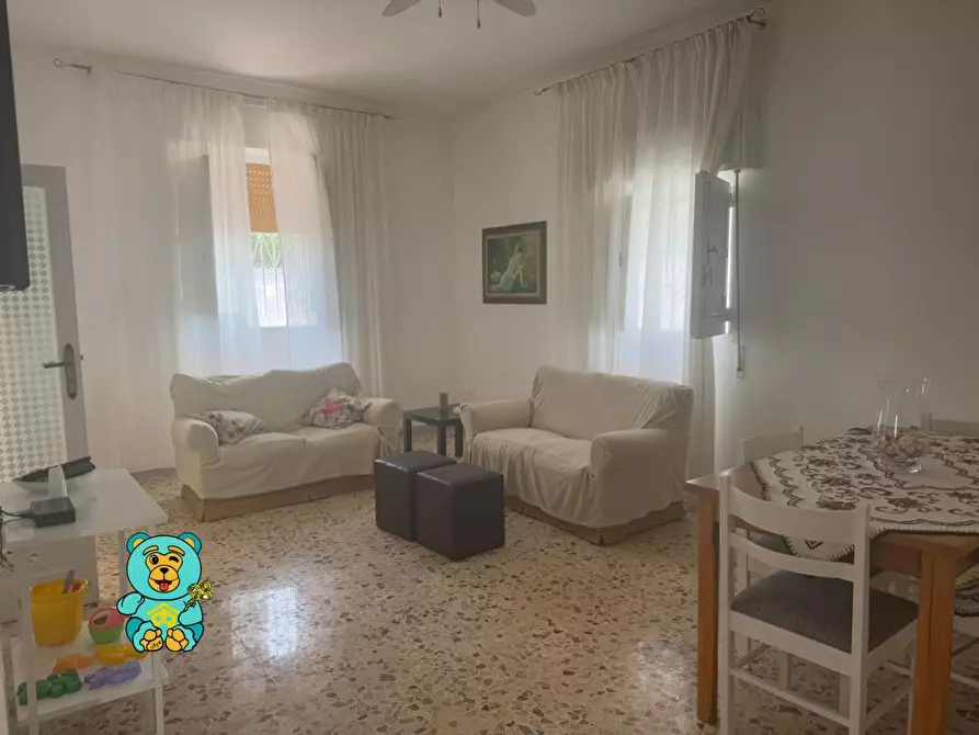 Immagine 2 di Casa indipendente in vendita  a Lecce