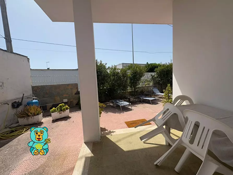 Immagine 16 di Casa indipendente in vendita  a Lecce