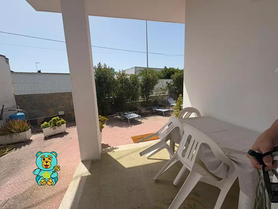 Immagine 15 di Casa indipendente in vendita  a Lecce