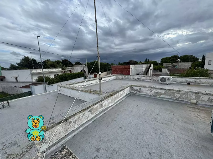 Immagine 20 di Casa indipendente in vendita  a Lecce
