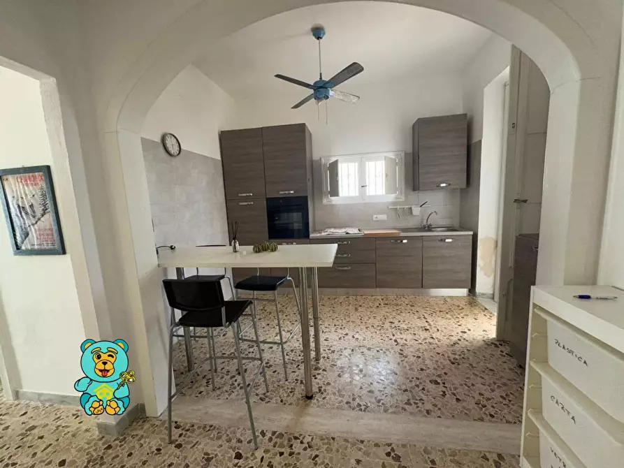 Immagine 3 di Casa indipendente in vendita  a Lecce