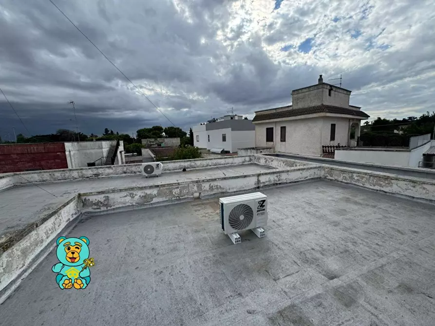 Immagine 21 di Casa indipendente in vendita  a Lecce