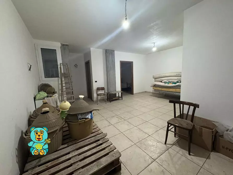 Immagine 14 di Casa semindipendente in vendita  a Calimera