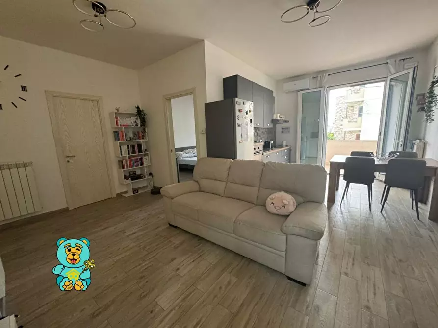 Immagine 2 di Casa semindipendente in vendita  a Calimera