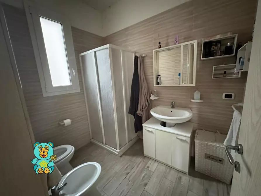 Immagine 9 di Casa semindipendente in vendita  a Calimera