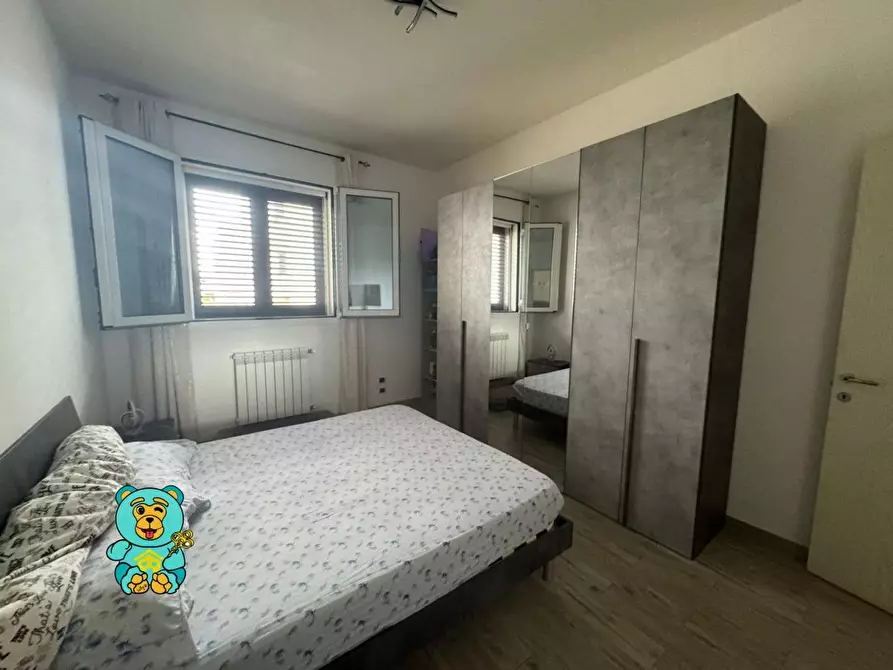 Immagine 7 di Casa semindipendente in vendita  a Calimera