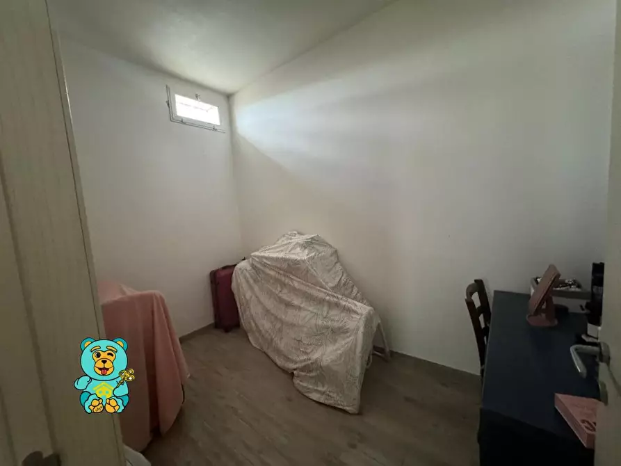 Immagine 8 di Casa semindipendente in vendita  a Calimera