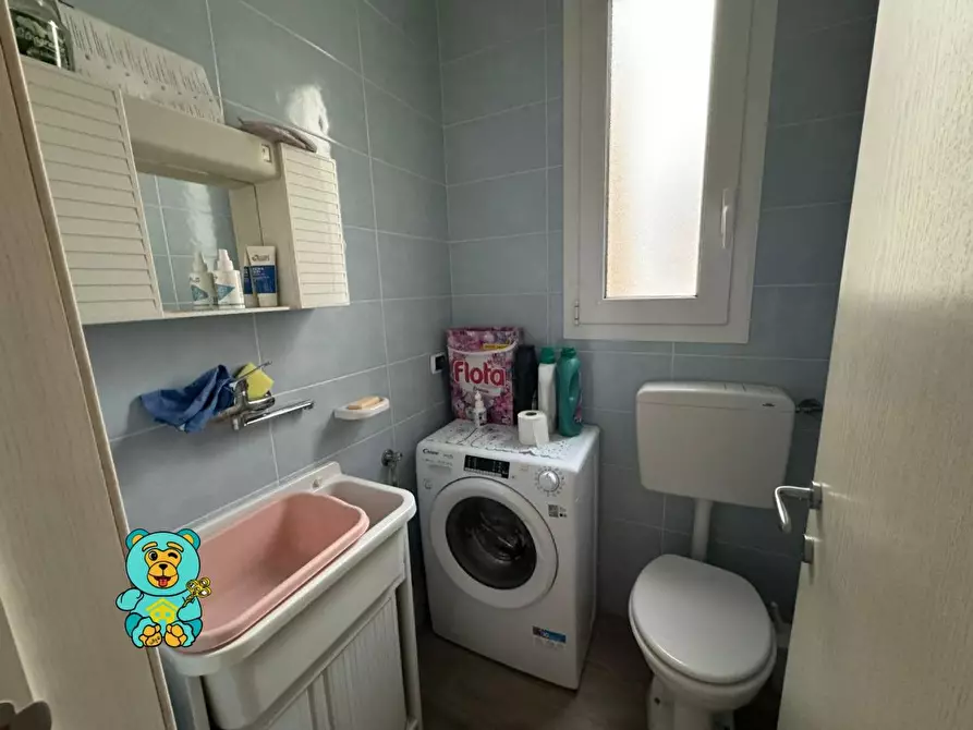 Immagine 11 di Casa semindipendente in vendita  a Calimera