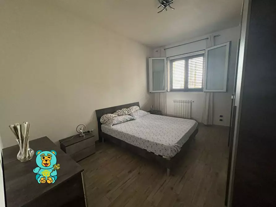 Immagine 5 di Casa semindipendente in vendita  a Calimera