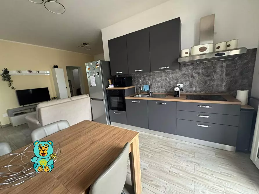 Immagine 3 di Casa semindipendente in vendita  a Calimera