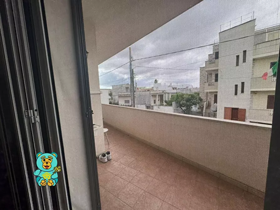 Immagine 4 di Casa semindipendente in vendita  a Calimera