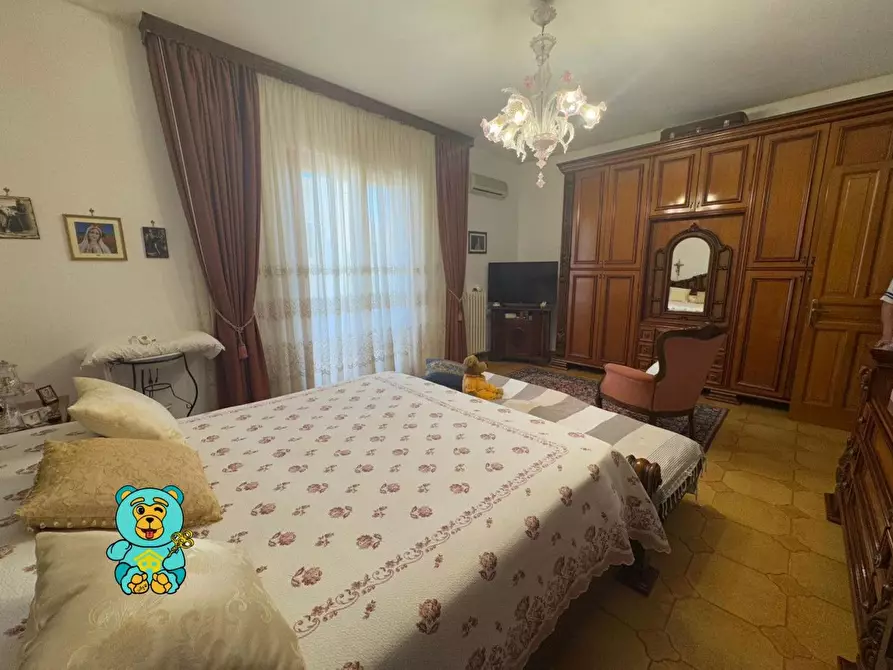 Immagine 13 di Appartamento in vendita  a Lecce