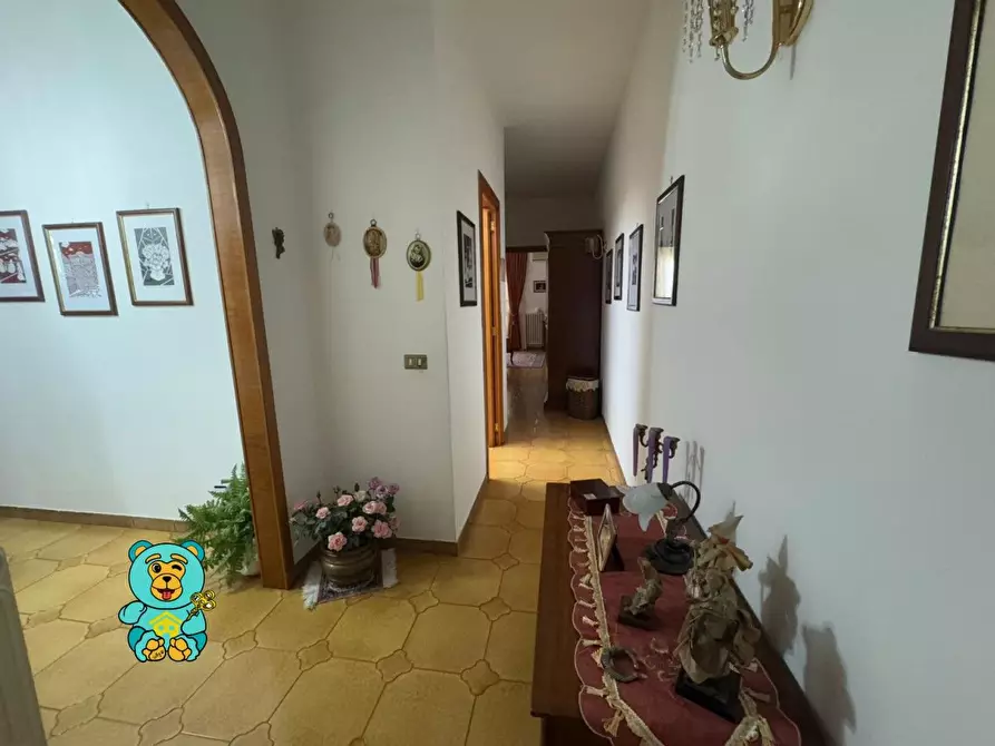 Immagine 18 di Appartamento in vendita  a Lecce