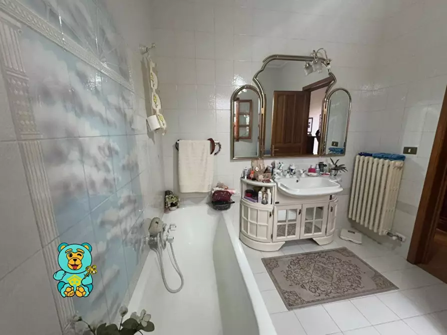 Immagine 15 di Appartamento in vendita  a Lecce