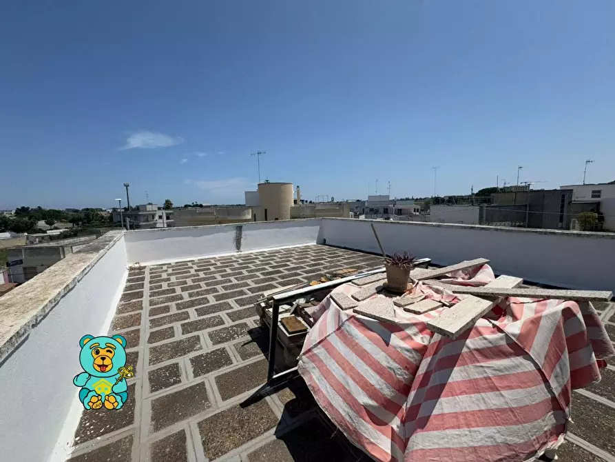 Immagine 8 di Appartamento in vendita  a Lecce