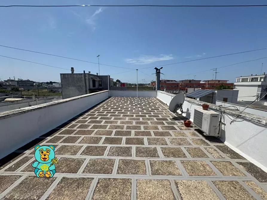 Immagine 7 di Appartamento in vendita  a Lecce