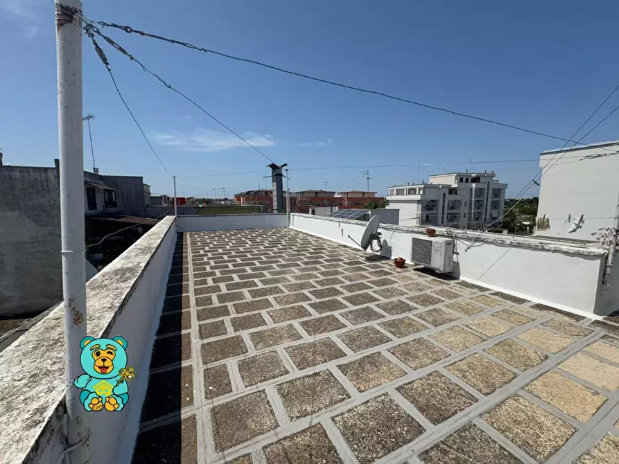 Immagine 9 di Appartamento in vendita  a Lecce