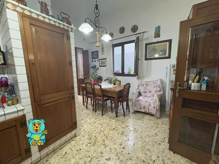 Immagine 8 di Appartamento in vendita  a Lecce