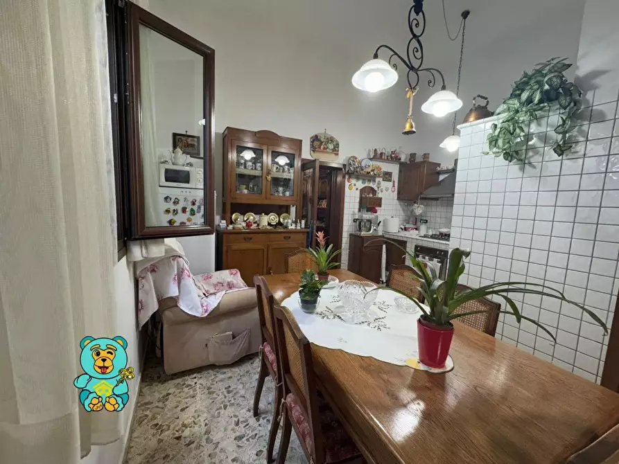 Immagine 9 di Appartamento in vendita  a Lecce