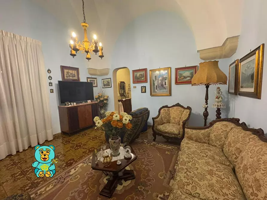 Immagine 1 di Appartamento in vendita  a Lecce