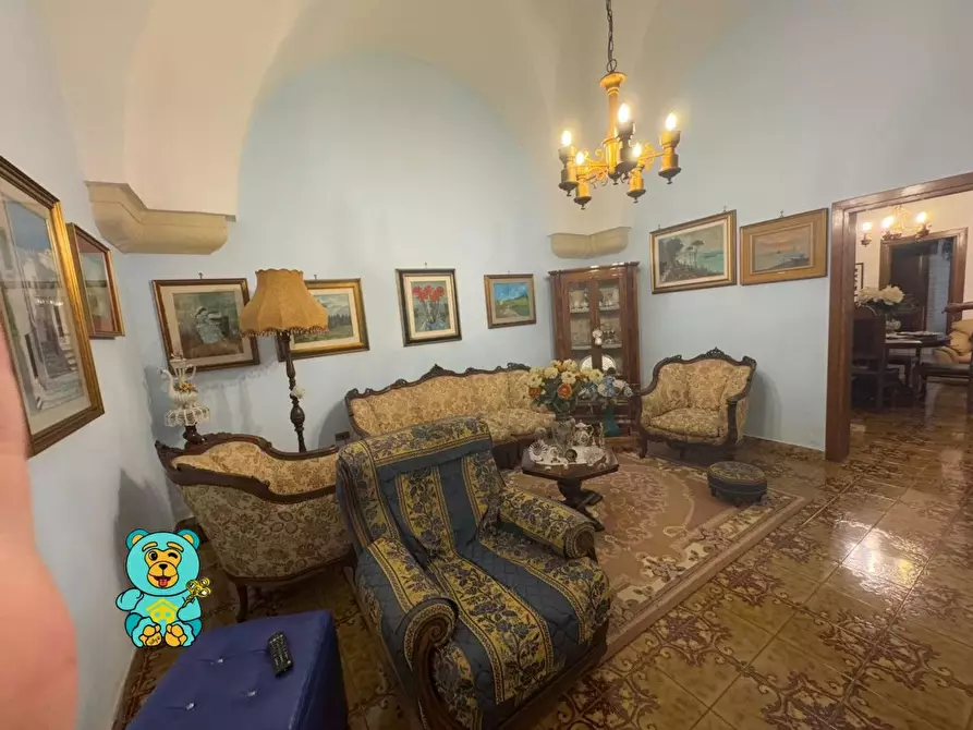 Immagine 2 di Appartamento in vendita  a Lecce