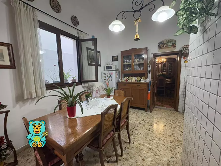 Immagine 10 di Appartamento in vendita  a Lecce