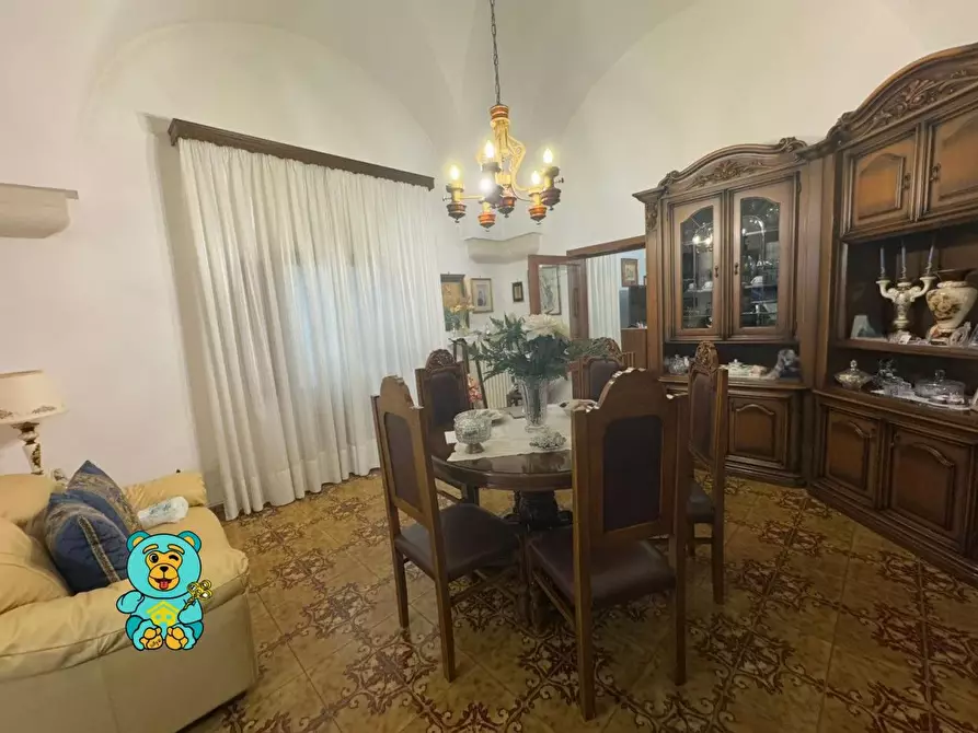 Immagine 4 di Appartamento in vendita  a Lecce