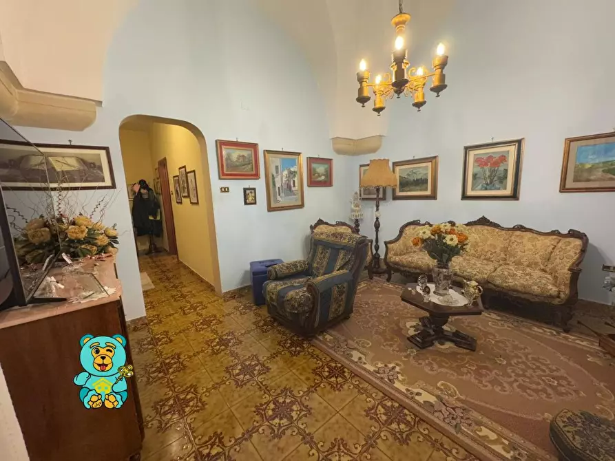 Immagine 5 di Appartamento in vendita  a Lecce