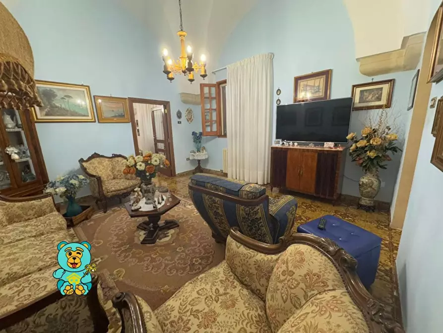 Immagine 6 di Appartamento in vendita  a Lecce