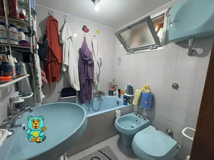 Immagine 11 di Appartamento in vendita  a Lecce