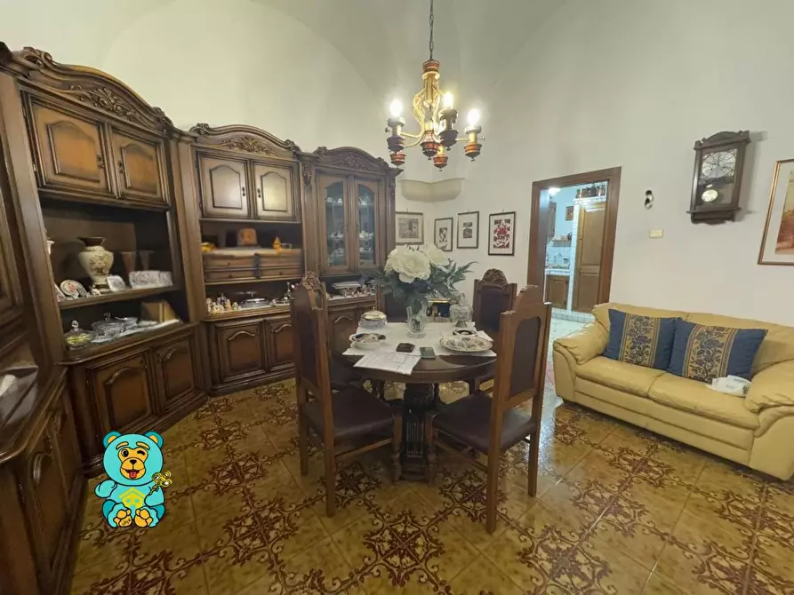 Immagine 3 di Appartamento in vendita  a Lecce